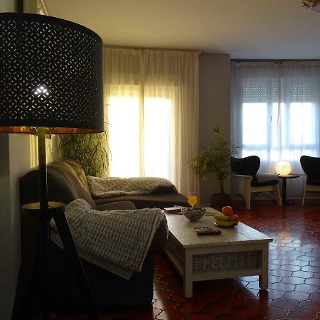 Focolare Apartment Caceres Ngoại thất bức ảnh