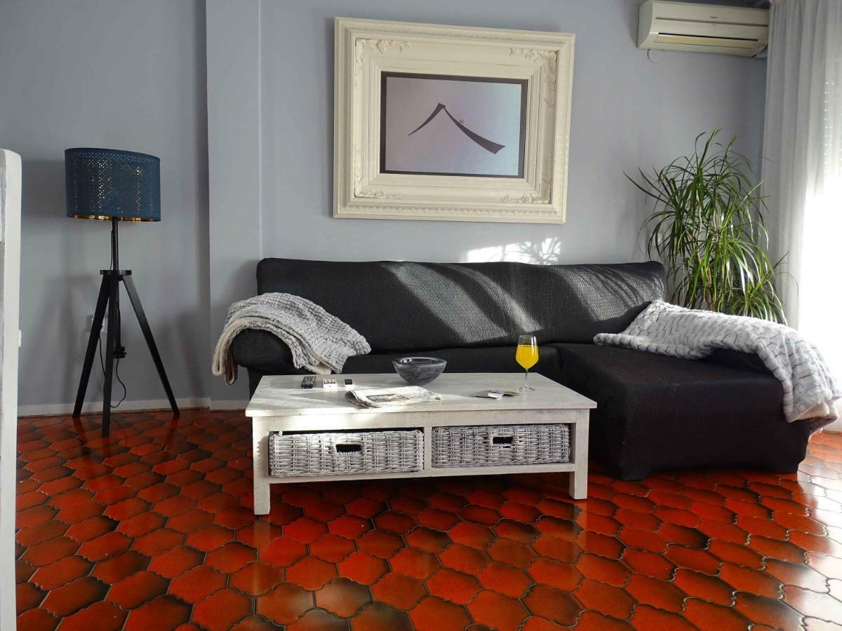 Focolare Apartment Caceres Ngoại thất bức ảnh