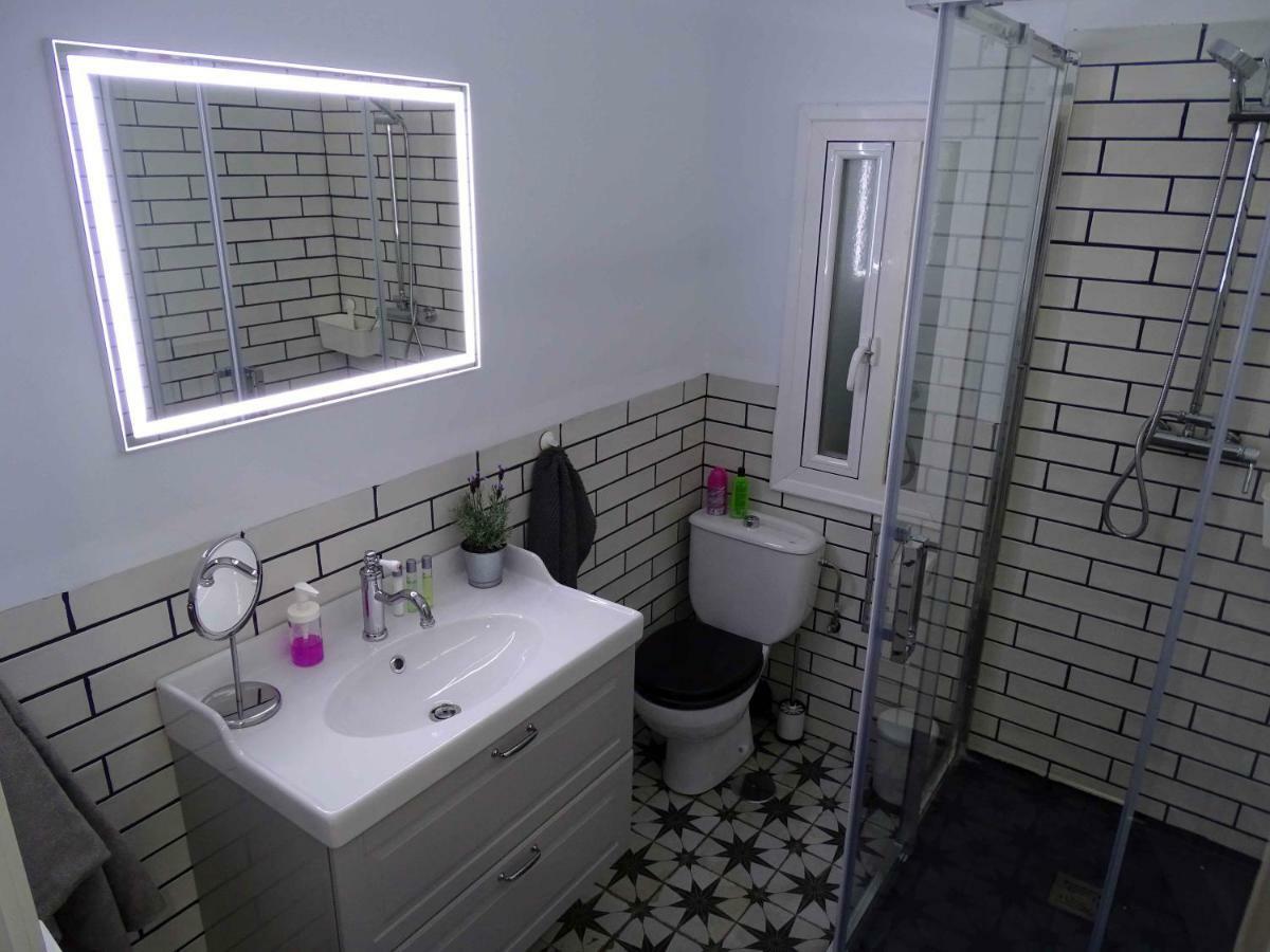 Focolare Apartment Caceres Ngoại thất bức ảnh