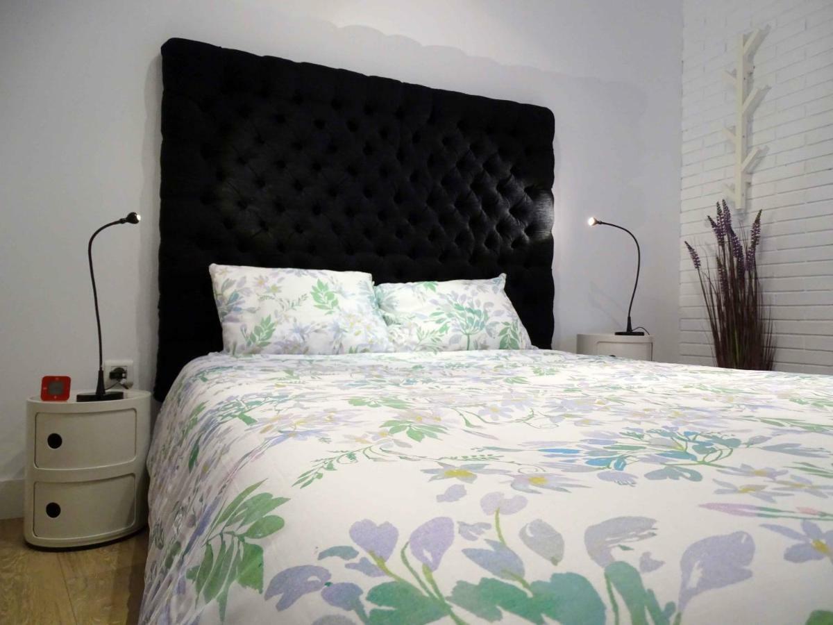 Focolare Apartment Caceres Ngoại thất bức ảnh
