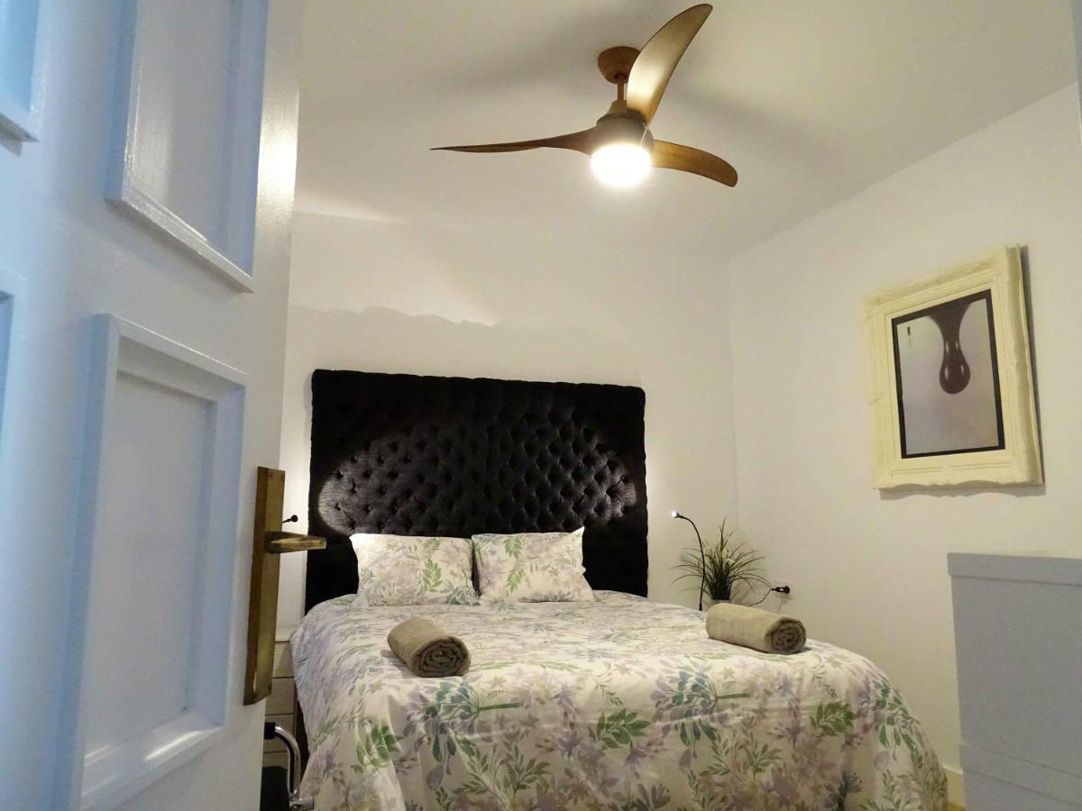 Focolare Apartment Caceres Ngoại thất bức ảnh