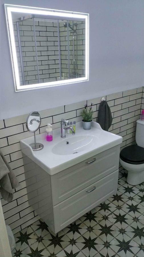 Focolare Apartment Caceres Ngoại thất bức ảnh
