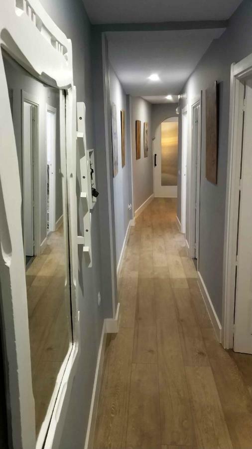 Focolare Apartment Caceres Ngoại thất bức ảnh